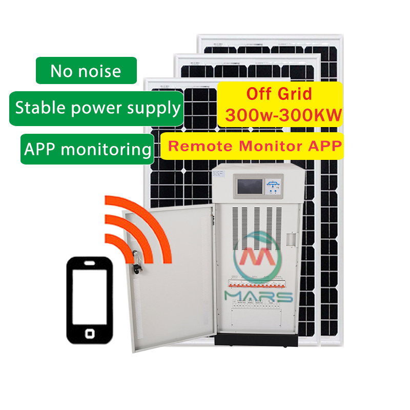 25KW Solar Ro System Price