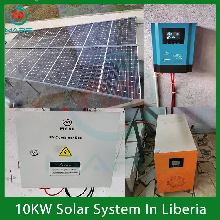 10kw Solar System Cost