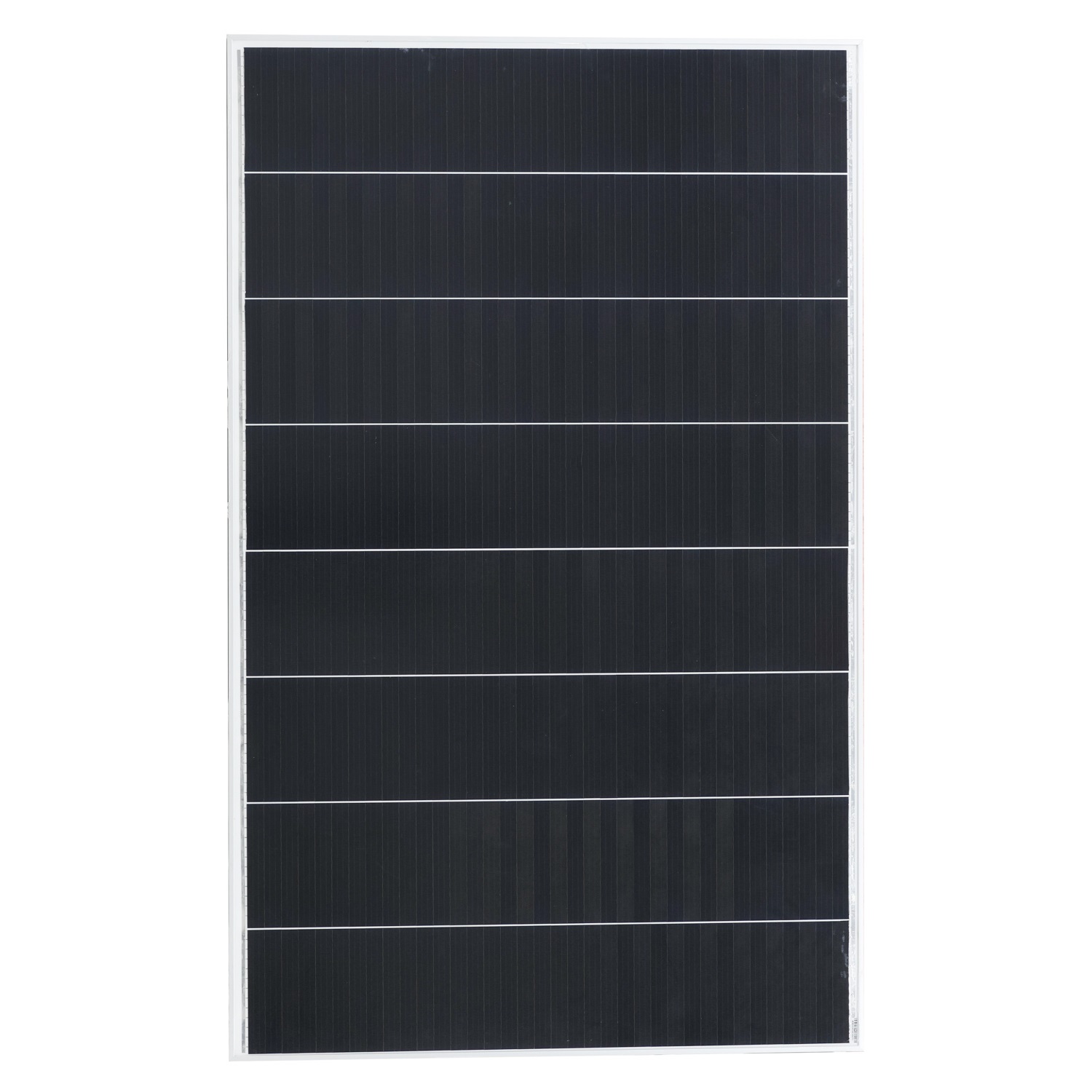 Monocrystalline Solar Panel