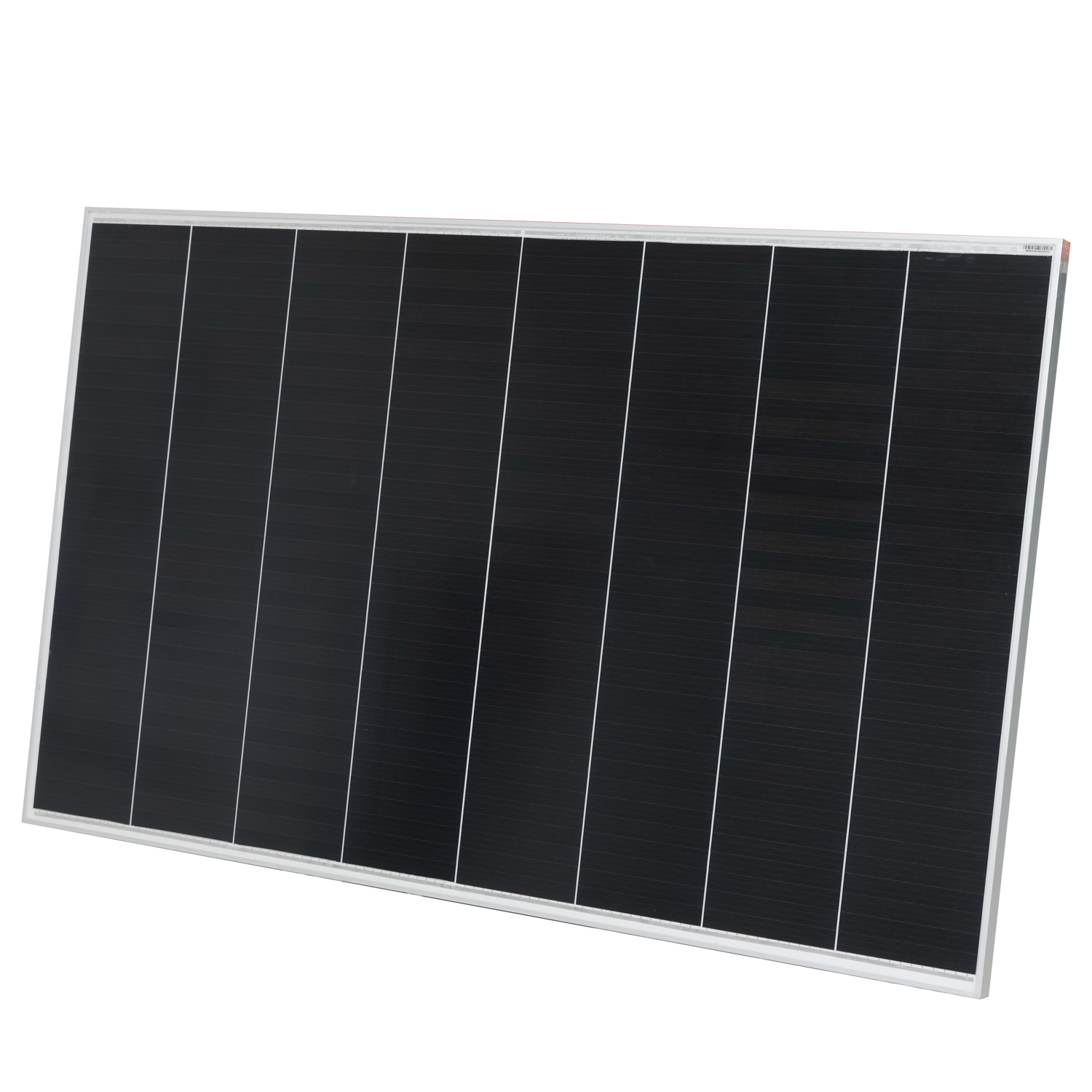 500 Watt Solar Panel Perc  Shingled Technology