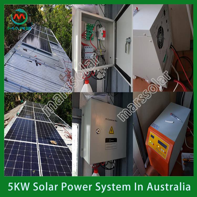 Best Off Grid Inverter