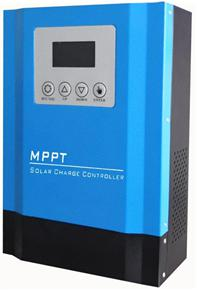 MPPT Solar Controller