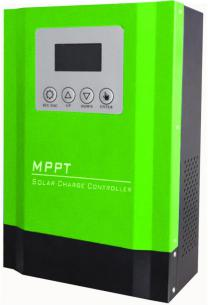 MPPT Solar Controller