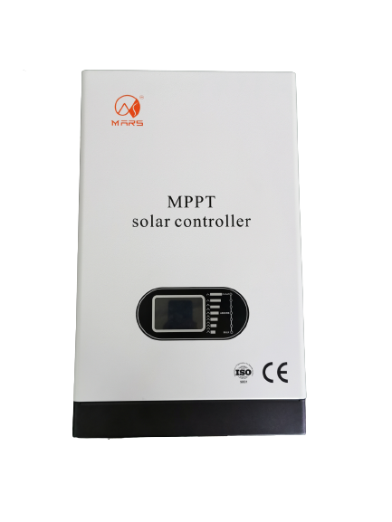 Solar Cell Charge Controller