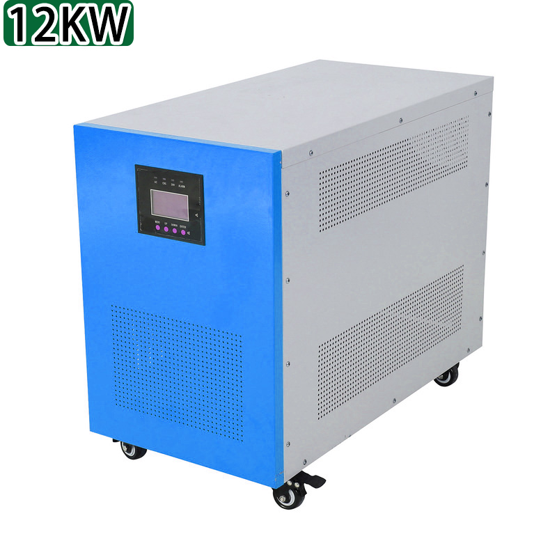 12KW Solar Power Generator For Whole House