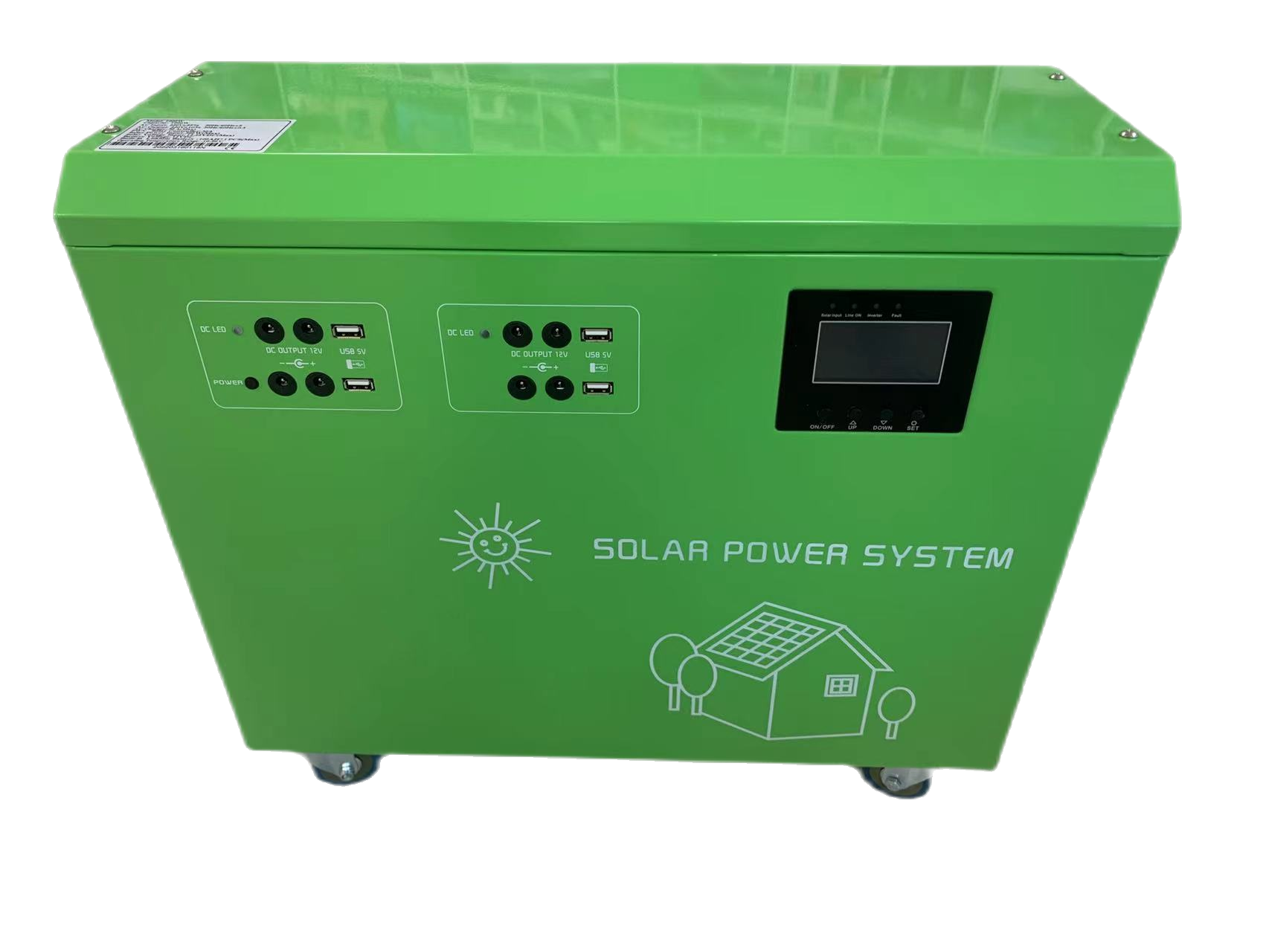 Best Portable Power Station With Solar Panels