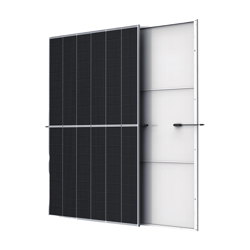 400W Solar Panel Battery