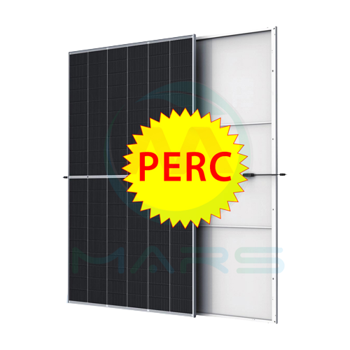 Solar Panel Battery Storage