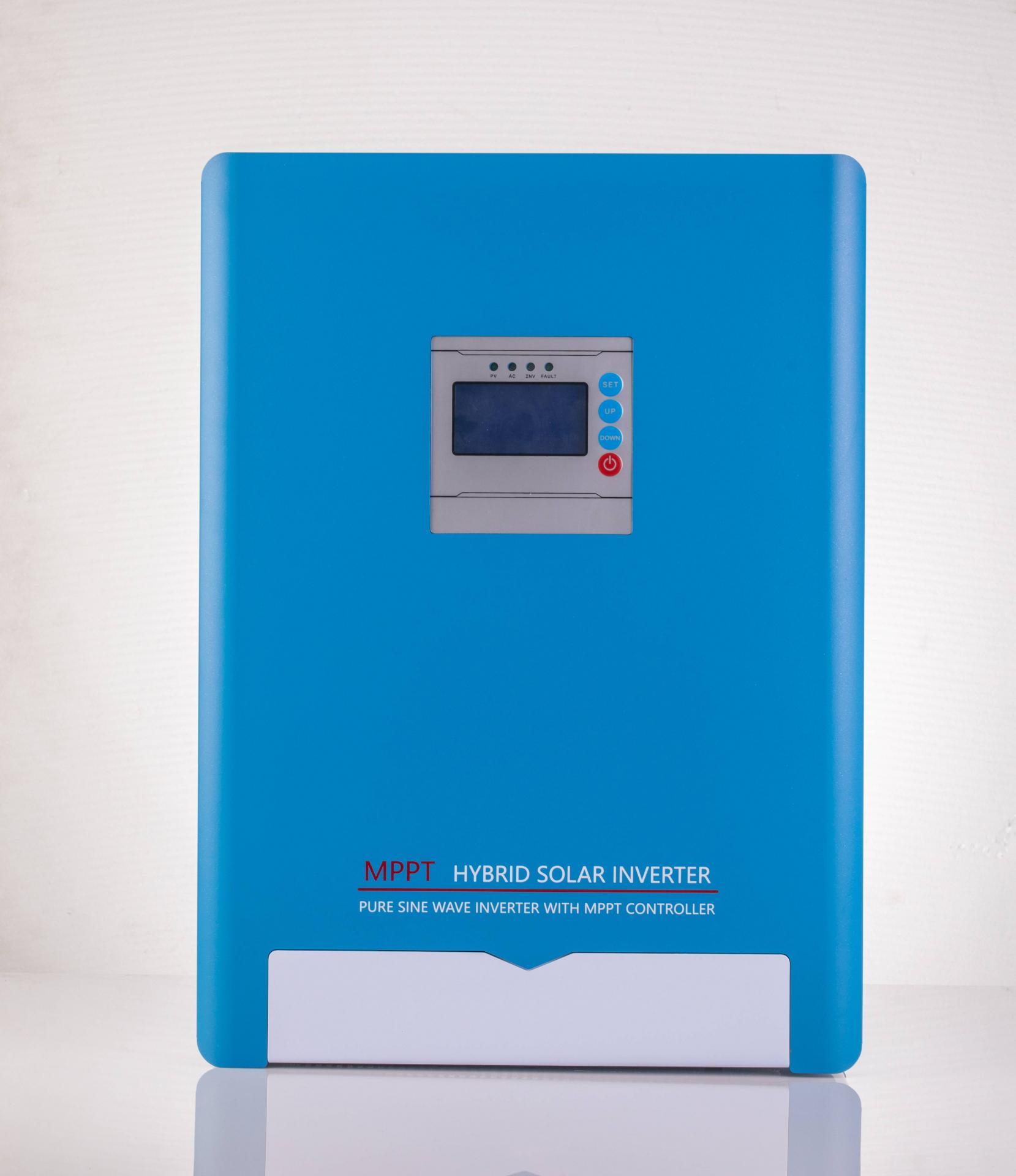 5KW Off Grid Power Inverter