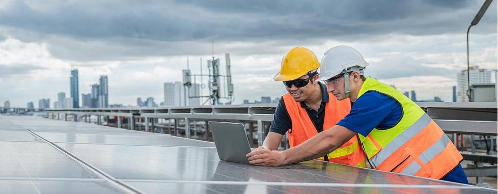 How to Choose Reliable Solar System Suppliers