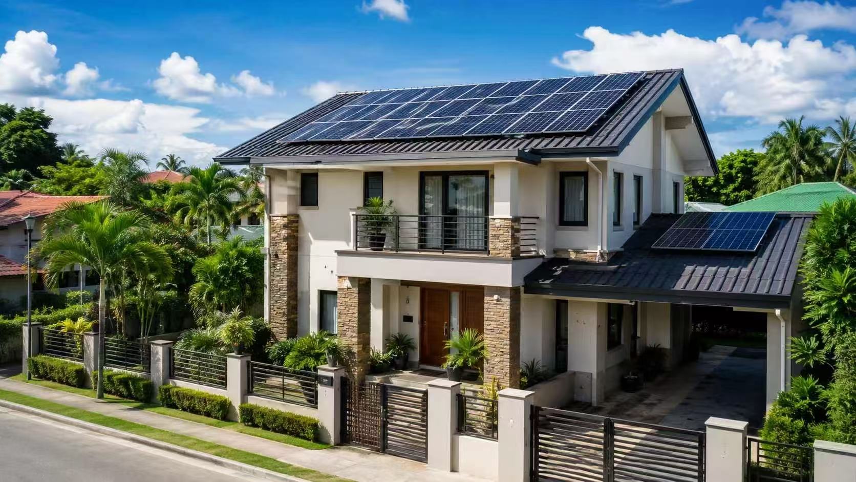 Solar Panel Price Philippines 2026: Full Cost Guide