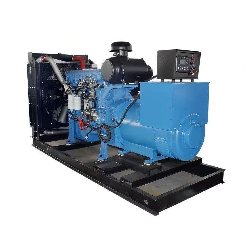 diesel generator
