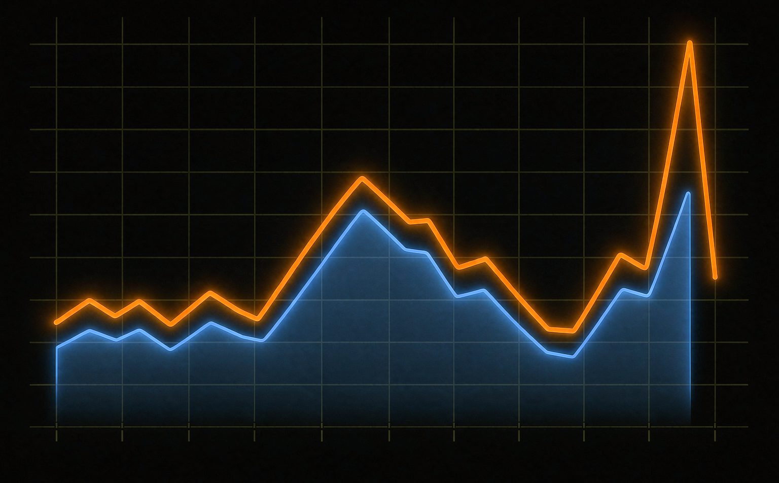 Load curve showing how a commercial BESS Philippines project shaves the evening demand peak