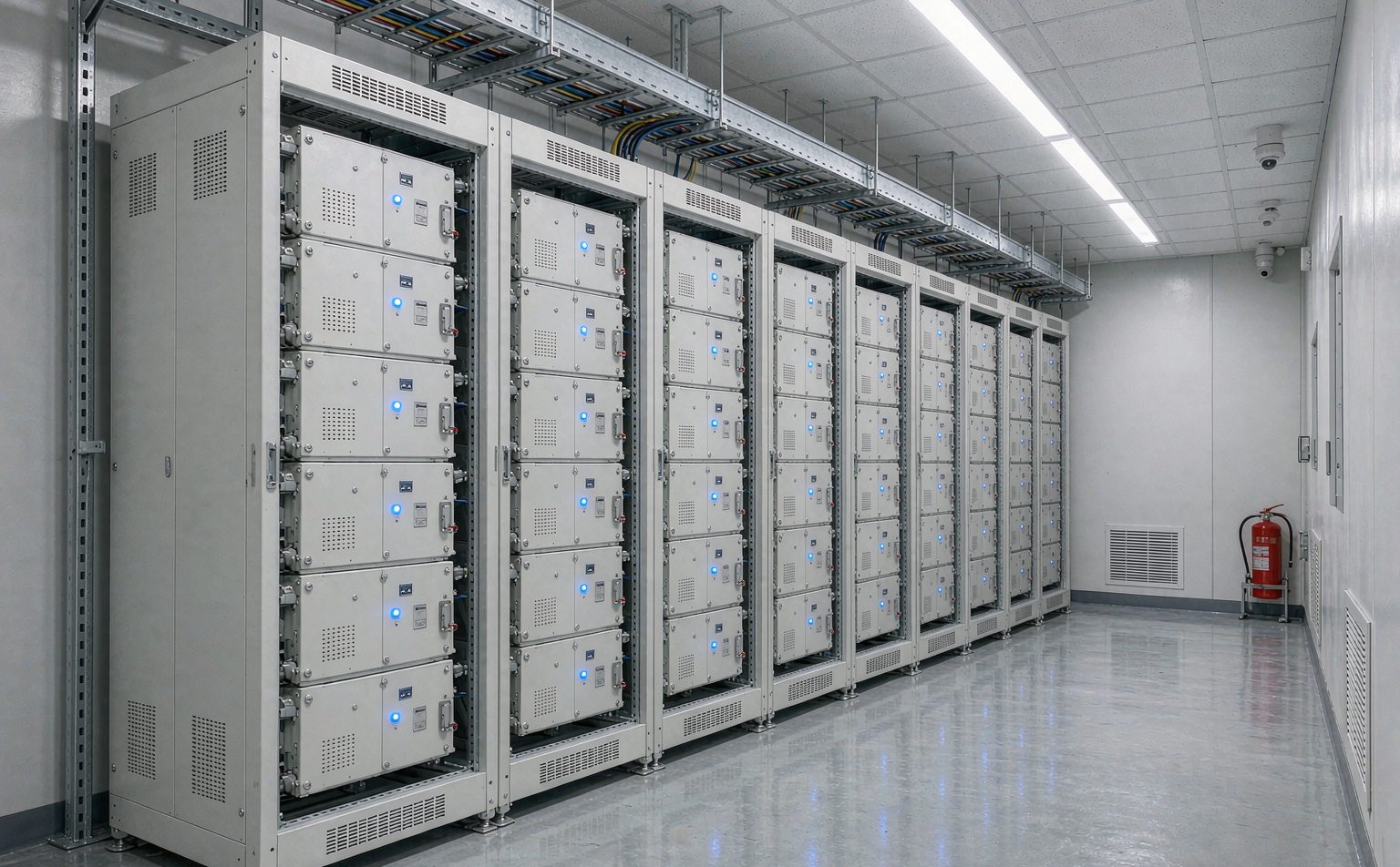 LiFePO4 battery cabinets in a Ghana solar project equipment room, the component that shifts solar panel price in Ghana most