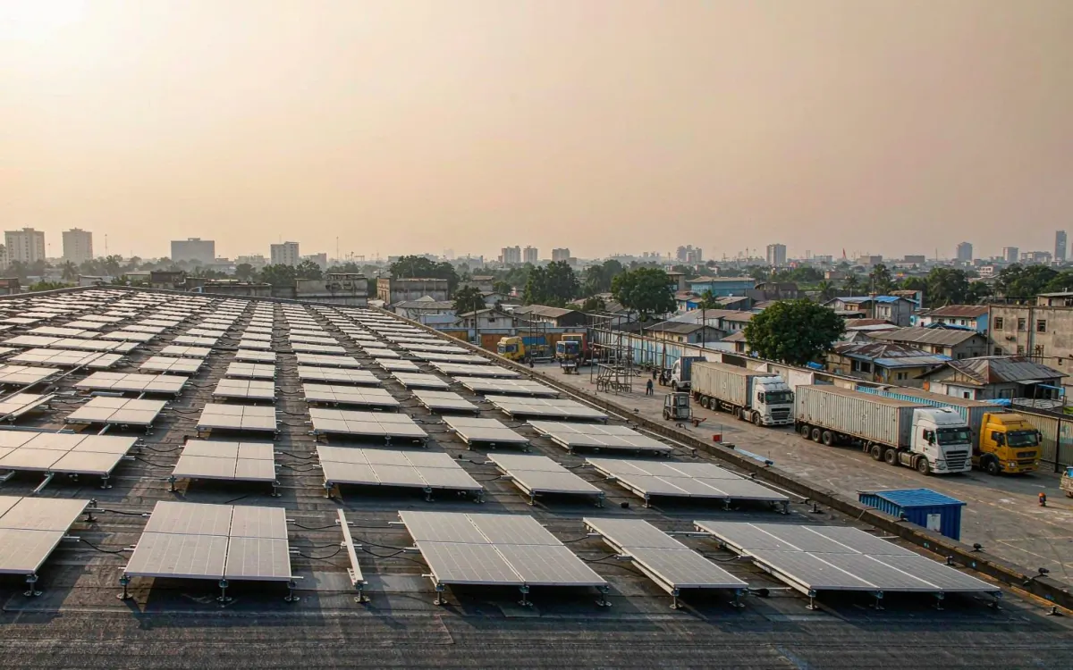 Solar system Ghana further reading: Africa Solar Market 2026: Nigeria vs Ghana vs Kenya Compared