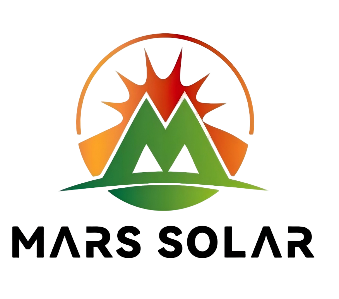 Mars Solar - solar power system manufacturer
